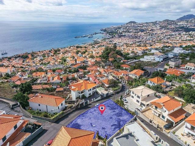 Apartamento venda em Boa Nova, Funchal