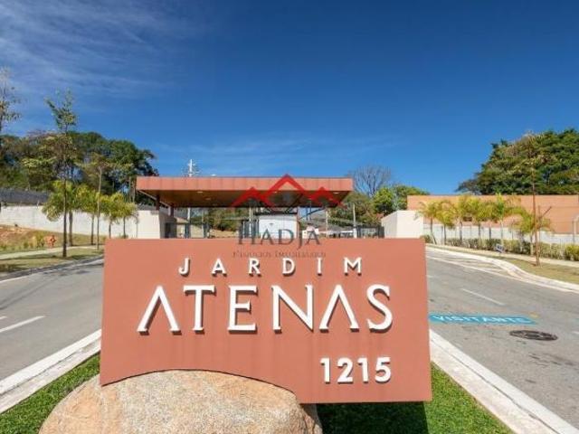 Terreno venda em Jardim Athenas, Jundiaí
