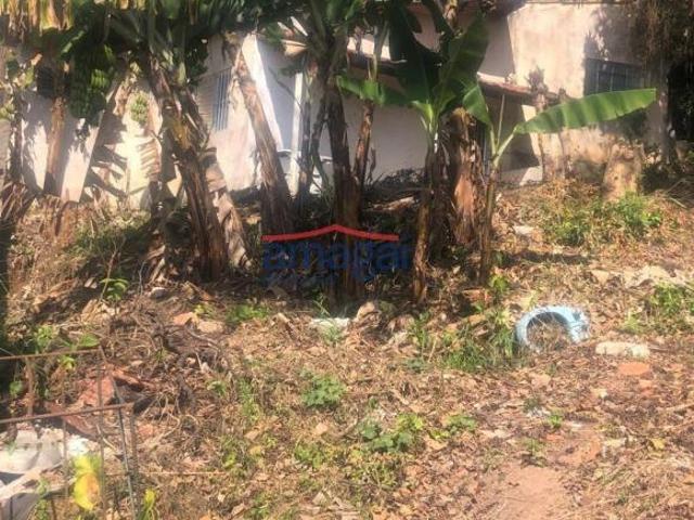 Terreno venda em Jardim Bela Vista, Jacareí
