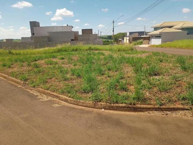 Terreno venda em Olímpia