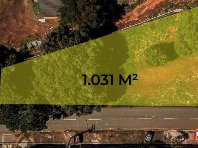 Terreno venda em Região Geográfica Imediata de Goiânia, Goiânia