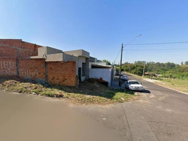 Terreno venda em Jardim Cambuci, Presidente Prudente