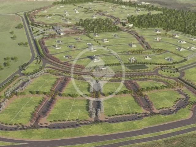 Terreno venda em Região Geográfica Imediata de Goiânia, Goiânia