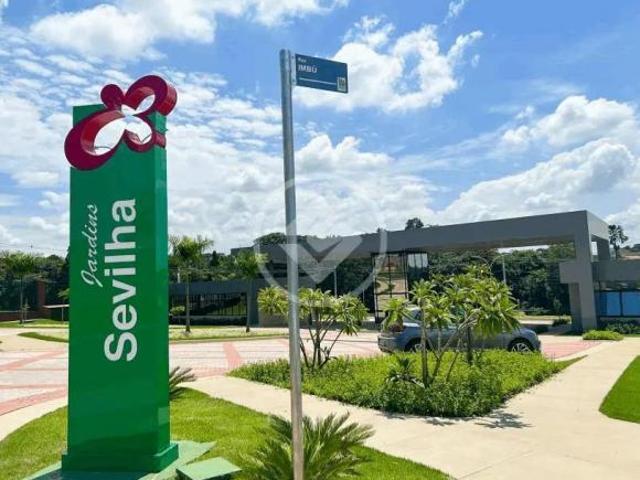 Terreno venda em Região Geográfica Imediata de Goiânia, Goiânia