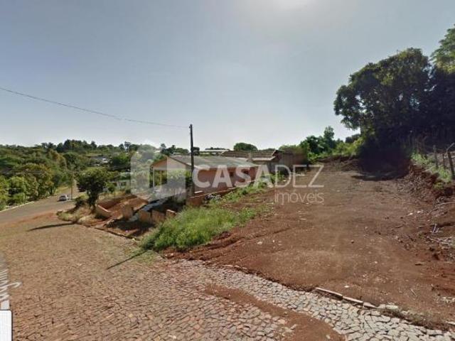 Terreno venda em Região Geográfica Imediata de Erechim, Barão de Cotegipe