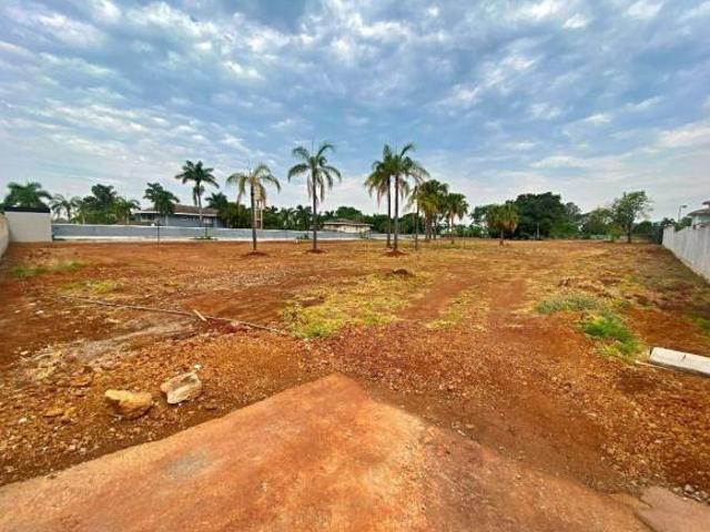 Terreno venda em Lago Sul, Região Geográfica Intermediária do Distrito Federal