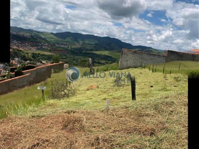 Terreno venda em Região Geográfica Imediata de São Lourenço, São Lourenço