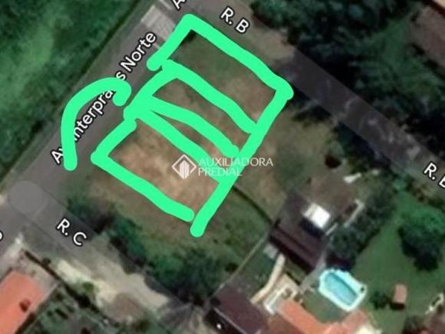 Terreno venda em Região Geográfica Imediata de Torres, Aglomeração Urbana do Litoral Norte