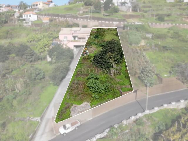 Terreno venda em Ilha Da Madeira