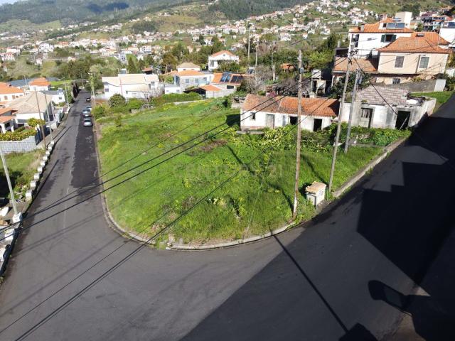 Terreno venda em Arco Da Calheta, Ilha Da Madeira