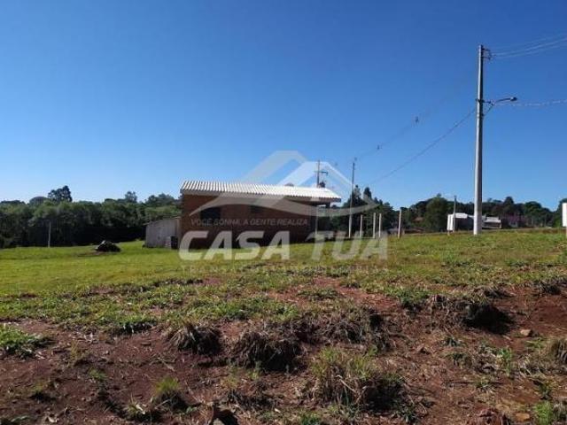 Terreno venda em Passo Fundo, Região Geográfica Intermediária de Passo Fundo