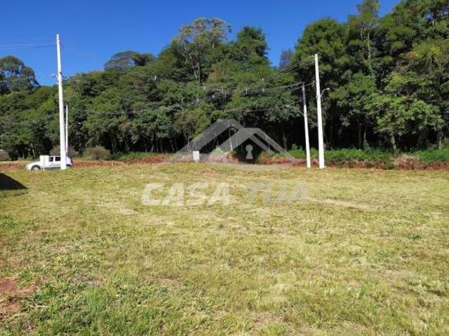 Terreno venda em Passo Fundo, Região Geográfica Intermediária de Passo Fundo