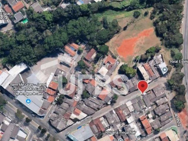 Terreno venda em Região Geográfica Imediata de Goiânia, Goiânia