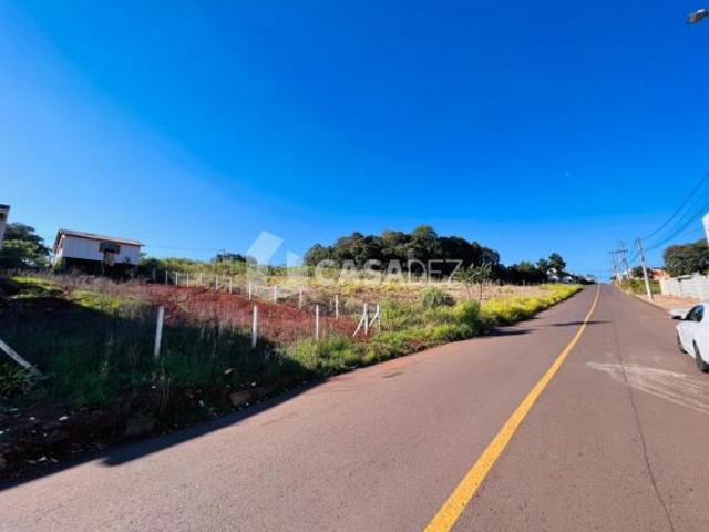 Terreno venda em Região Geográfica Imediata de Erechim, Barão de Cotegipe