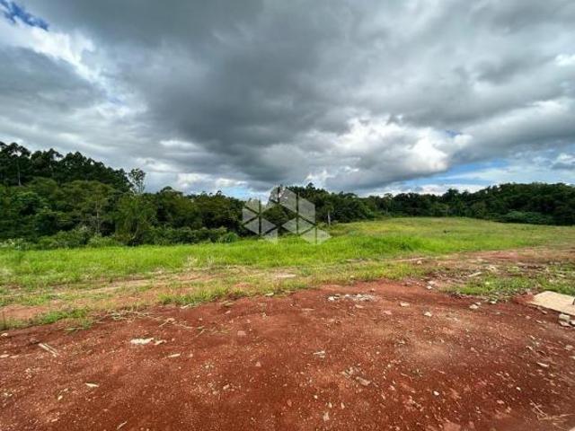 Terreno venda em Região Geográfica Imediata de Santa Cruz do Sul, Santa Cruz do Sul