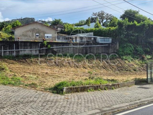Terreno venda em Vilarinho, Santo Tirso