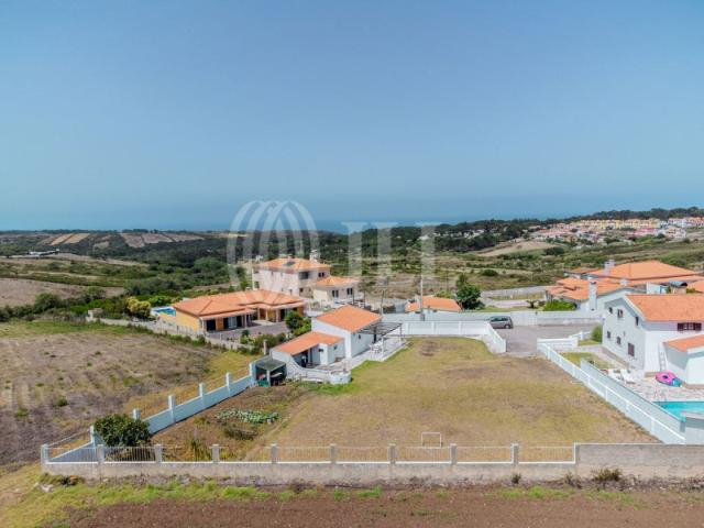 Terreno venda em A-dos-Eis, Sintra