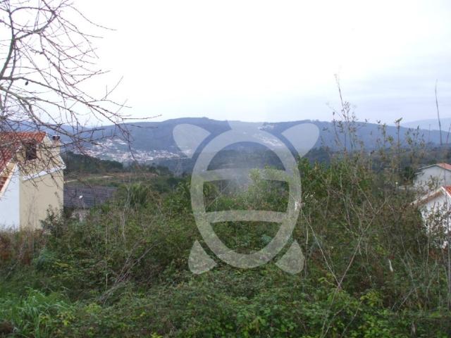 Terreno venda em Coimbrã, Coimbra