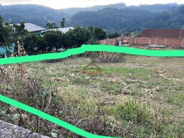 Terreno venda em Região Geográfica Imediata de Caxias do Sul, Farroupilha