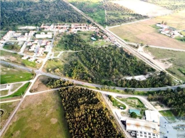 Terreno venda em Pegões-Gare, Montijo