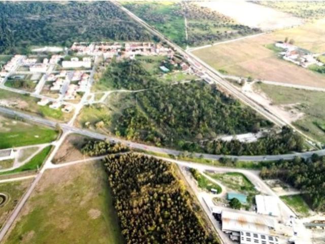 Terreno venda em Pegões-Gare, Montijo