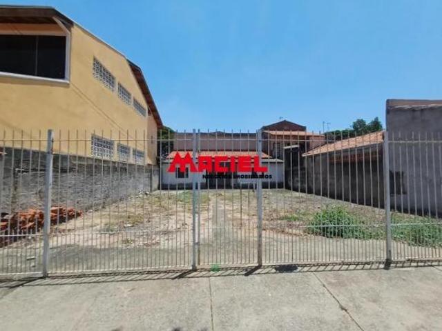 Terreno venda em Região Imediata de São José dos Campos, Região Metropolitana do Vale do Paraíba e Litoral Norte
