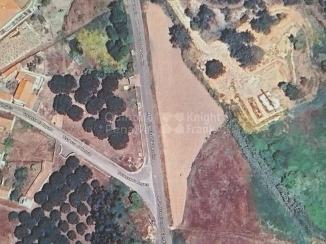 Terreno venda em Nossa Senhora do Pópulo, Caldas Da Rainha