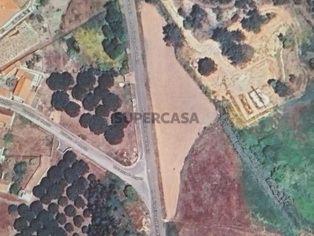 Terreno venda em Caldas Da Rainha, Leiria