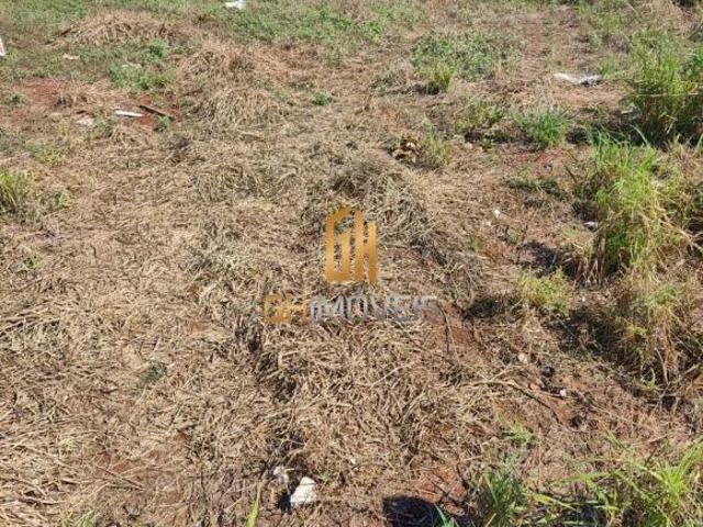 Terreno venda em Região Geográfica Imediata de Rio Verde, Rio Verde