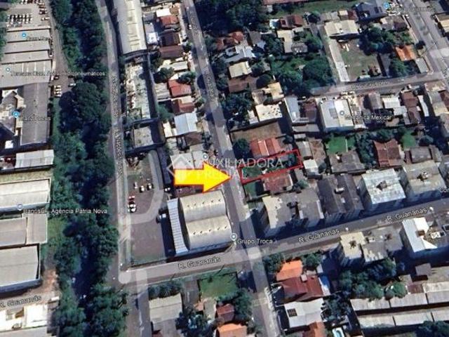 Terreno venda em Região Geográfica Imediata de Novo Hamburgo - São Leopoldo, Região Metropolitana de Porto Alegre