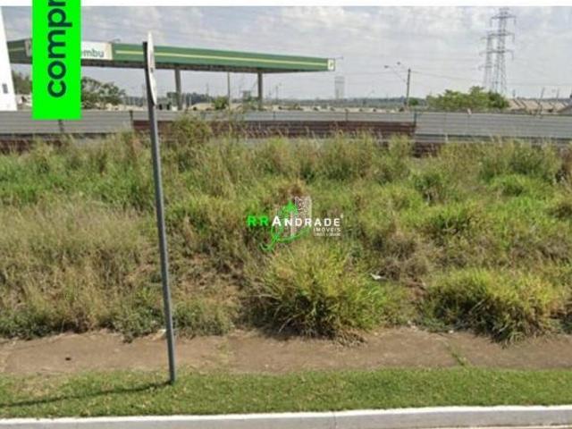 Terreno venda em Cidade Nova, Franca