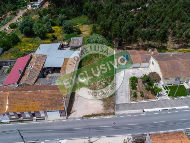 Terreno venda em Figueira Da Foz, Coimbra