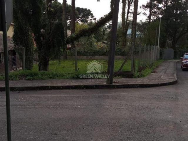 Terreno venda em Região Geográfica Imediata de Caxias do Sul, Canela