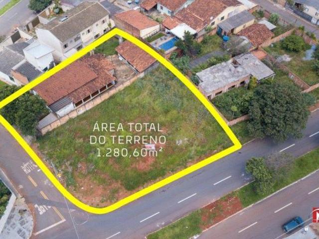 Terreno venda em Região Geográfica Imediata de Goiânia, Goiânia