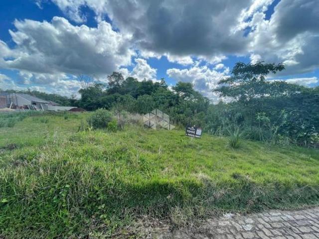 Terreno venda em Região Geográfica Imediata de Santa Cruz do Sul, Santa Cruz do Sul