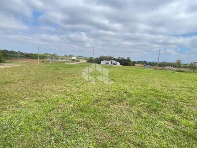 Terreno venda em Loteamento Parque Jardine, Santa Cruz do Sul