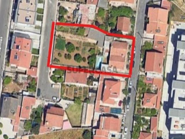 Terreno venda em Urbanização CHESOL, Cascais