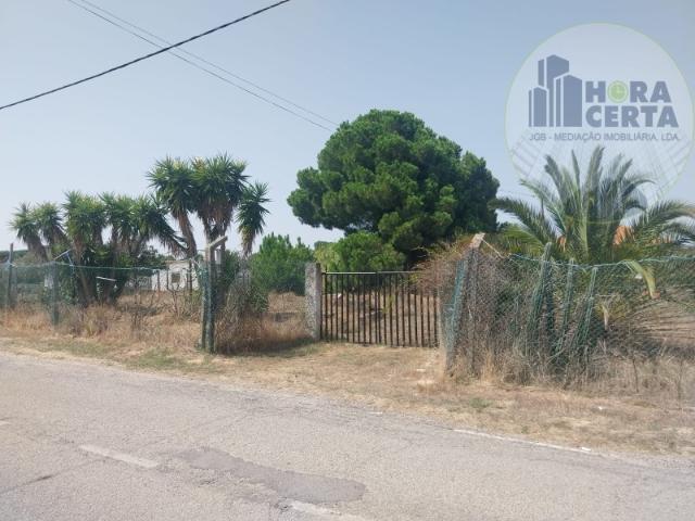 Terreno venda em Moita, Setúbal
