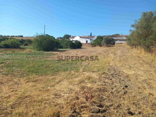 Terreno venda em Serpa, Beja