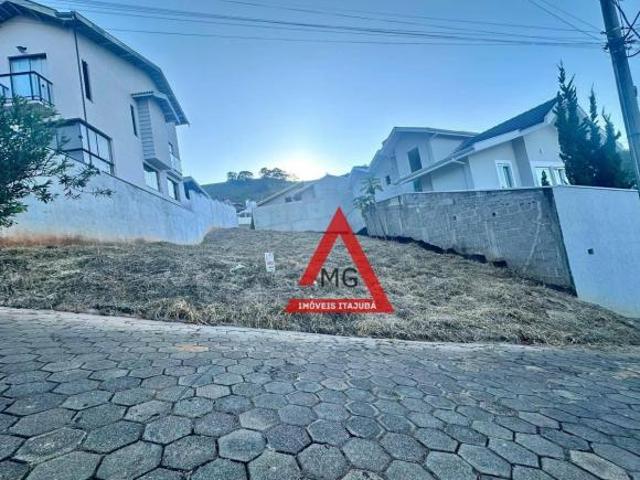 Terreno venda em Região Geográfica Imediata de Itajubá, Itajubá