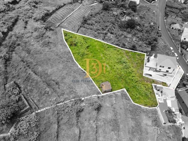 Terreno venda em São Vicente, Ilha Da Madeira