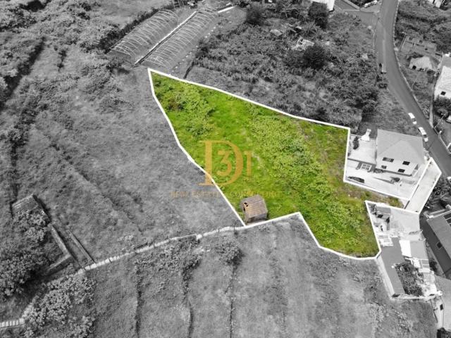 Terreno venda em Cardais de Baixo, São Vicente