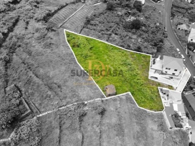 Terreno venda em São Vicente, Ilha Da Madeira