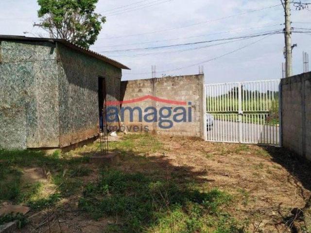 Terreno venda em Região Imediata de São José dos Campos, Região Metropolitana do Vale do Paraíba e Litoral Norte