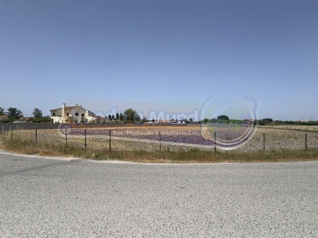 Terreno venda em Samora Correia, Benavente