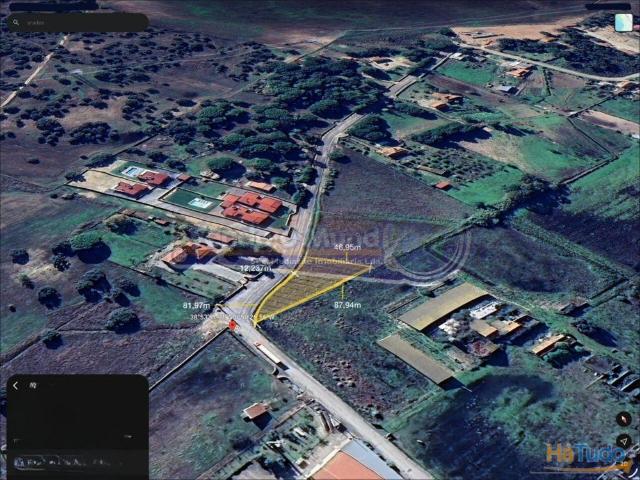 Terreno venda em Benavente, Santarém