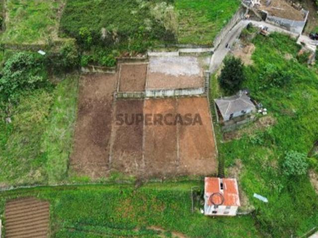 Terreno venda em Machico, Ilha Da Madeira