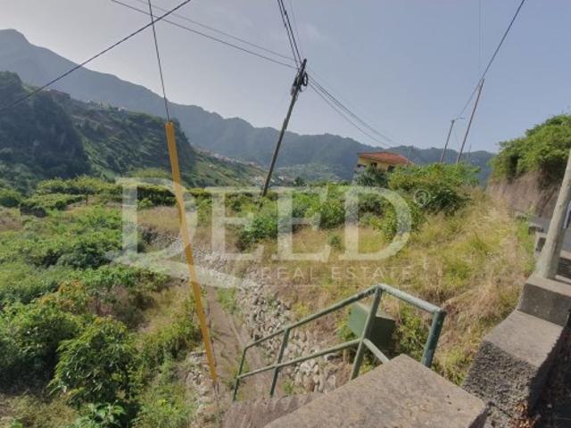 Terreno venda em Machico, Ilha Da Madeira