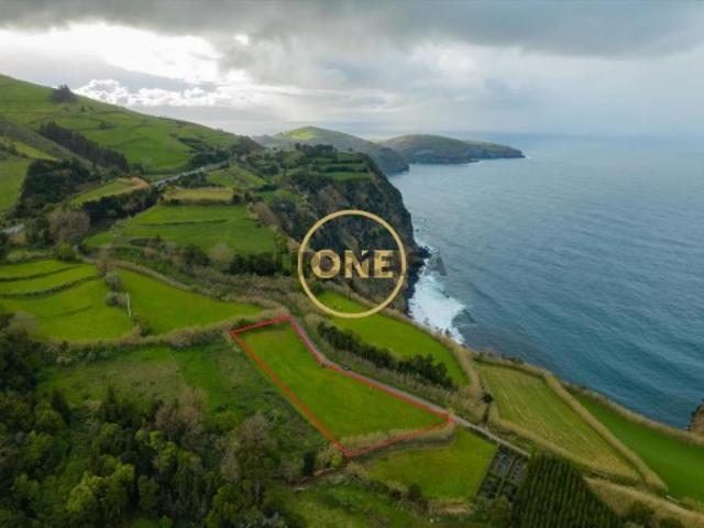 Terreno venda em Açores, Ribeira Grande