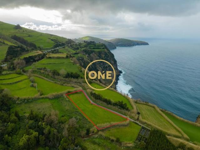 Terreno venda em Açores, Ribeira Grande